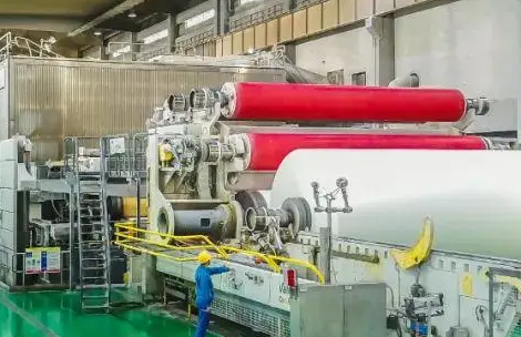 宣城造紙廠高空作業(yè)安全為先，防墜器為生命護航